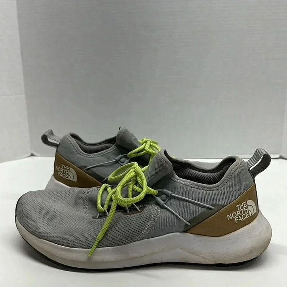 The North Face Sneakers Shoes Surge Highgate Lightweight Athletic Running Men 11 - Picture 1 of 9